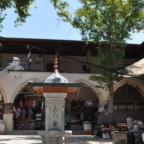 Taşhan