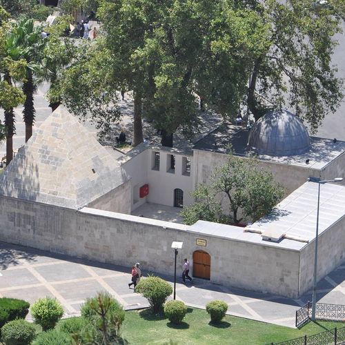 Taş Medrese