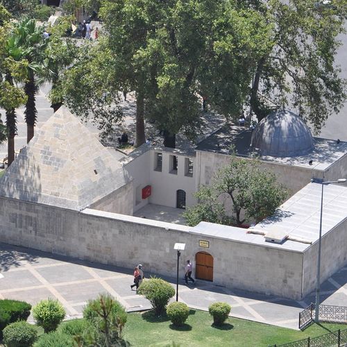 Taş Medrese