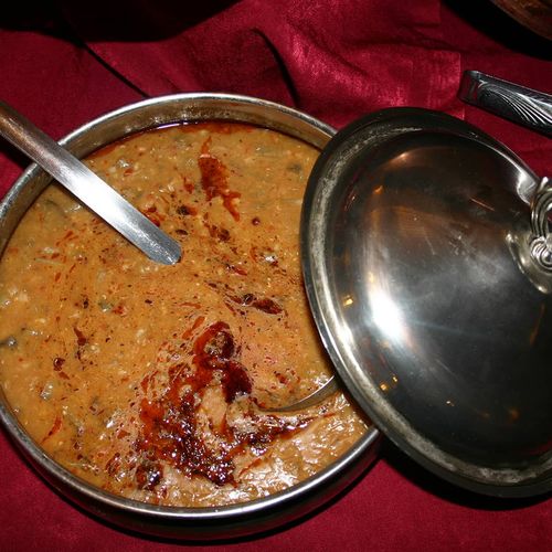 Sour Soup
