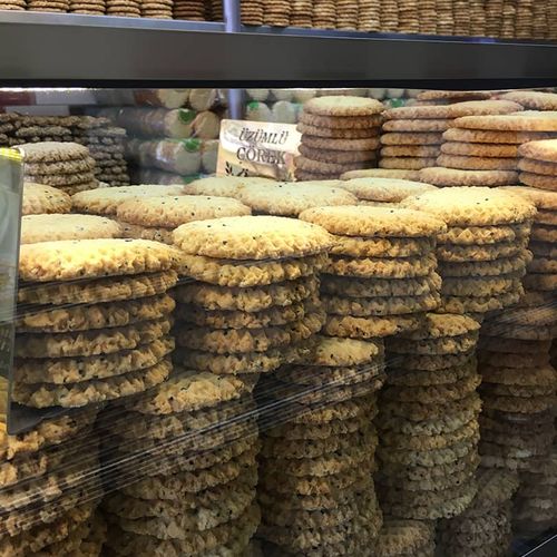 Maraş Muffin