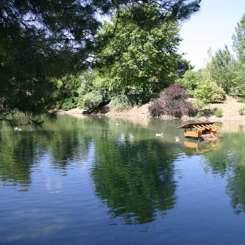 Kapıçam Naturpark
