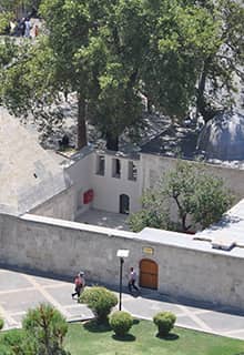 Taş Medrese