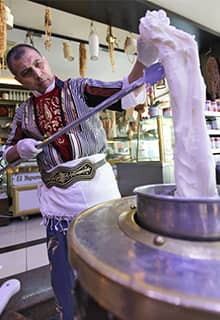 Maraş Ice Cream