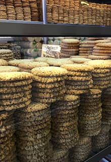 Марашський пончик