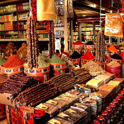 Grand Bazaar