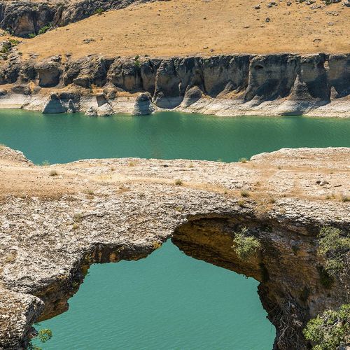 Black Stork Canyon