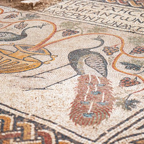 Cité Antique d’Hadrianopolis