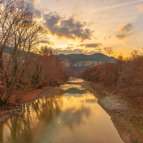Soğanlı Fluss