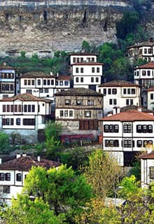 Safranbolu Panaroma