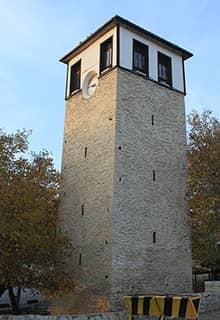 Safranbolu Clock Tower