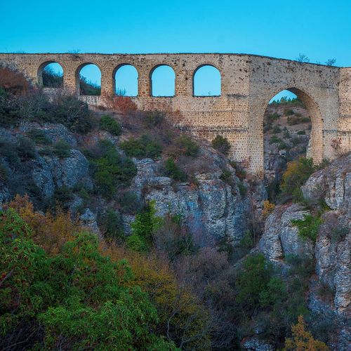 Pont Aqueduc d’Incekaya