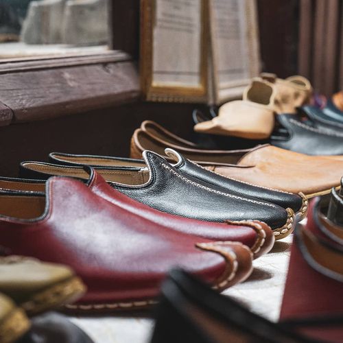 Bazar de Safranbolu Yemeniciler