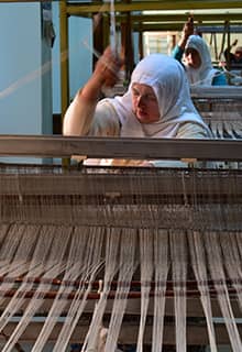 Çember Cloth