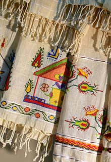 Çember Cloth
