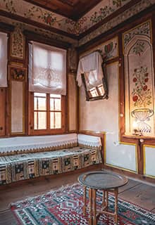 Safranbolu