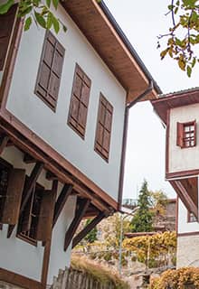 Safranbolu