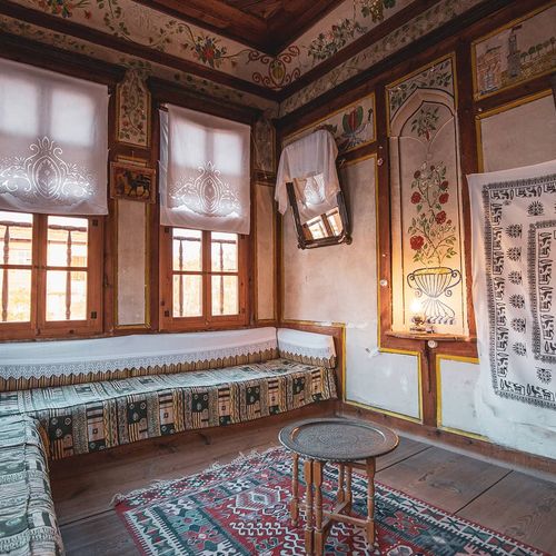 Сафранболу