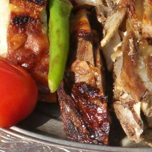 Kuyu Kebap