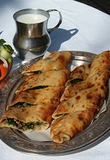 Safranbolu Bükmesi