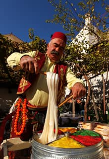 Safranbolu Macunu