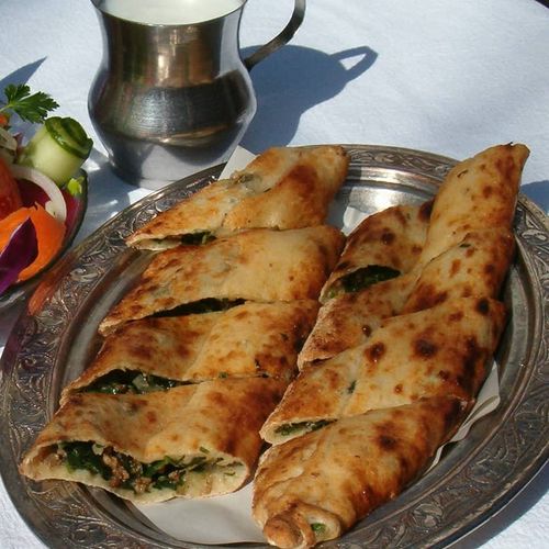 Safranbolu Bükmesi