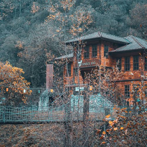 Yenice Şeker Kanyonu