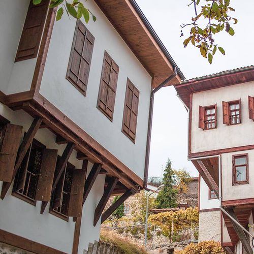 Safranbolu