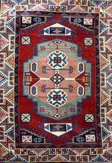 Килим Ташкале