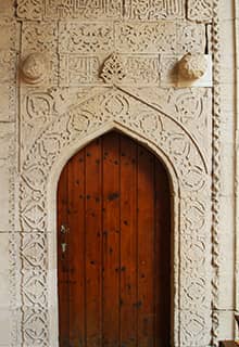 Медресе Хатуніє/Hatuniye