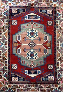 Килим Ташкале