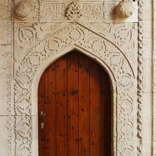 Hatuniye Madrasa