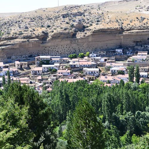 Taşkale