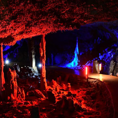 İncesu Cave