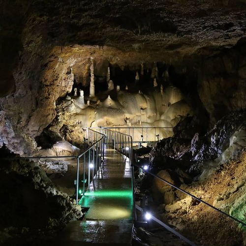 Incesu Höhle 