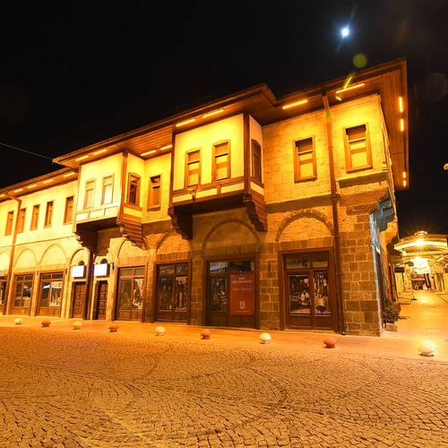 Karaman