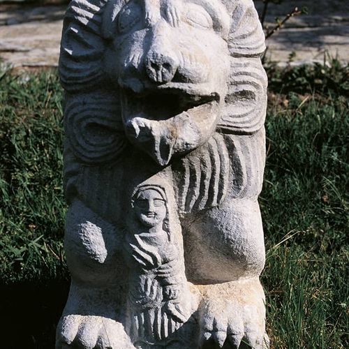 Das Karaman Museum 