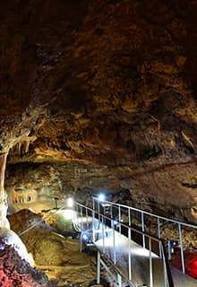 İncesu Cave