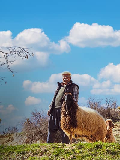قرمان (Karaman)