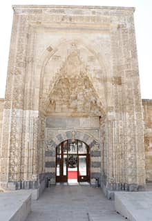 Hatuniye Medresesi