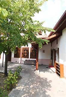 Maison Hürrem Dayı