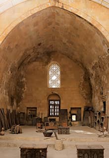 Madrasa de Tol