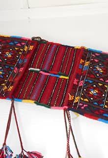 Taşkale Teppich