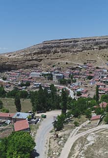 Taşkale