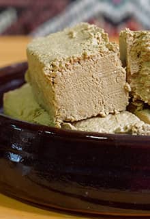 Ermenek Halva
