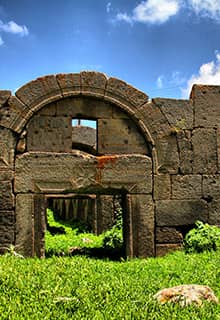Binbir Church