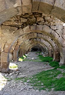 Binbir Church