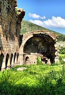 Bir Numaralı Bazilika
