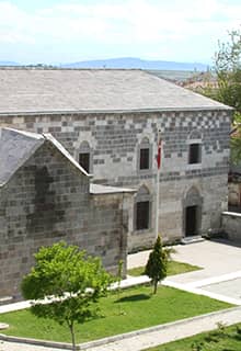 Çeşmeli Church