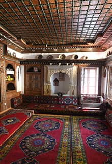 Будинок Хюррем Дайи/Hürrem Dayı
